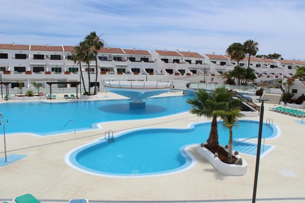 Casa Parque Don Jose 4 Apartment Коста дел Силенцио Екстериор снимка