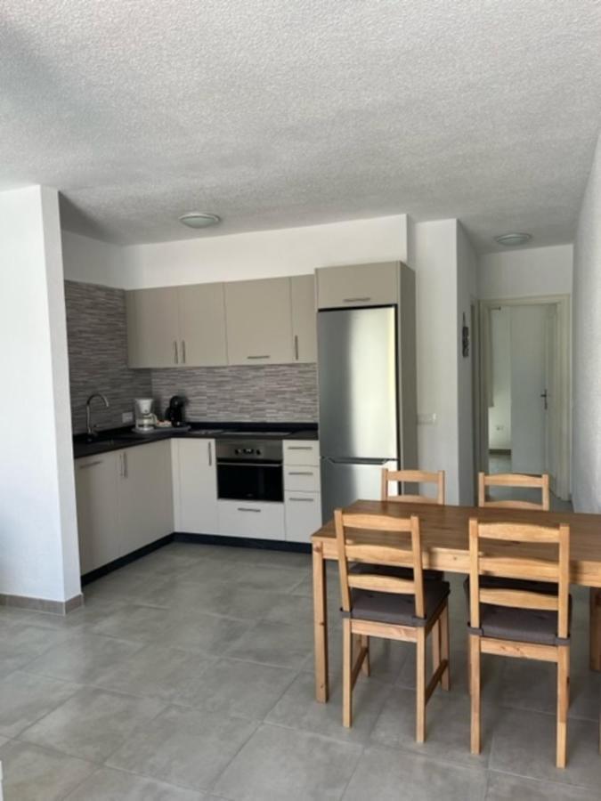 Casa Parque Don Jose 4 Apartment Коста дел Силенцио Екстериор снимка